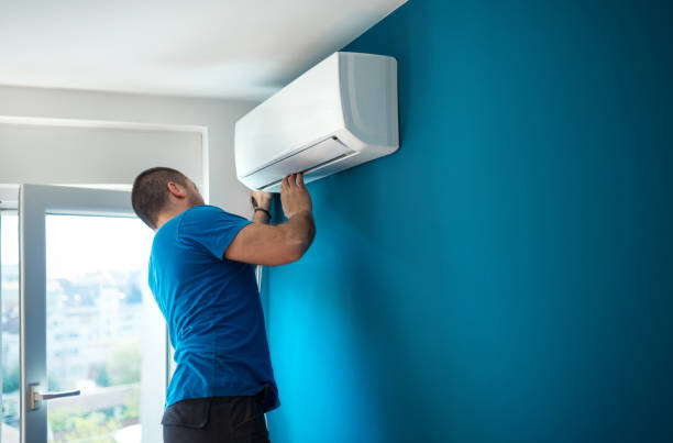 Best HVAC Repair Near Me  in Briar, TX