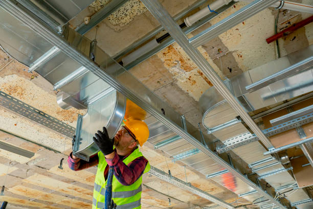 Best Residential HVAC Services  in Briar, TX