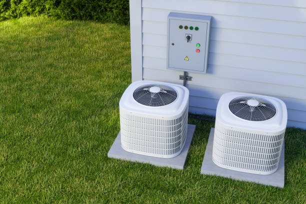 Best Commercial HVAC Repair  in Briar, TX