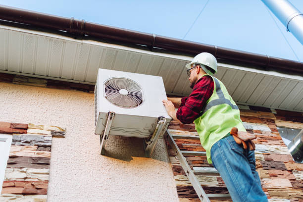 Best Best HVAC Companies  in Briar, TX