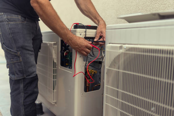 Best 24/7 HVAC Repair  in Briar, TX