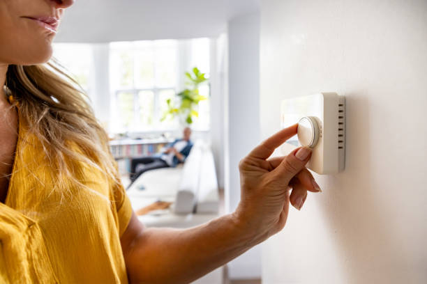 Best 24/7 HVAC Repair  in Briar, TX