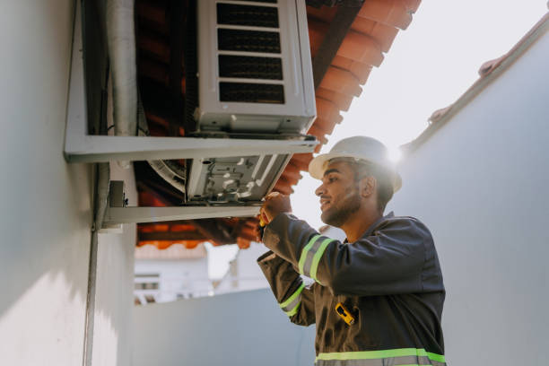 Best HVAC System Installation  in Briar, TX