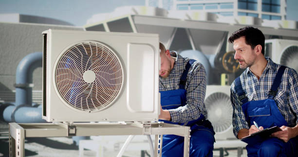 Best Affordable HVAC Services  in Briar, TX