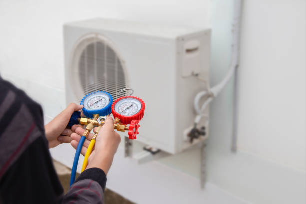 Briar, TX HVAC Company