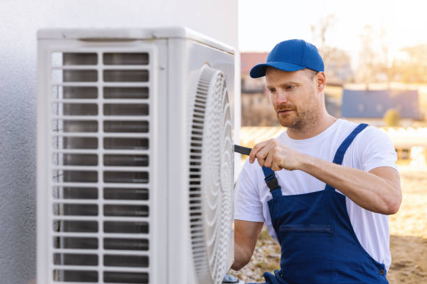 Best HVAC System Installation  in Briar, TX