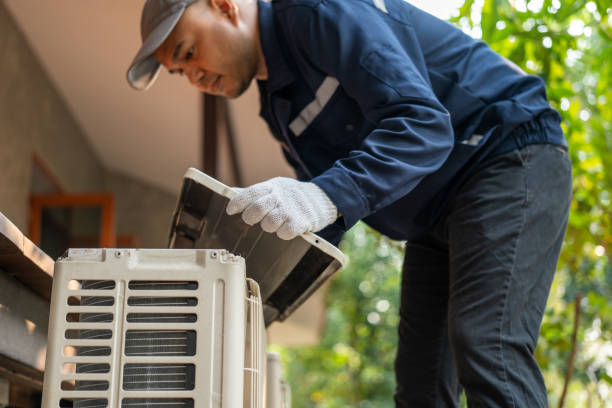 Best Residential HVAC Services  in Briar, TX